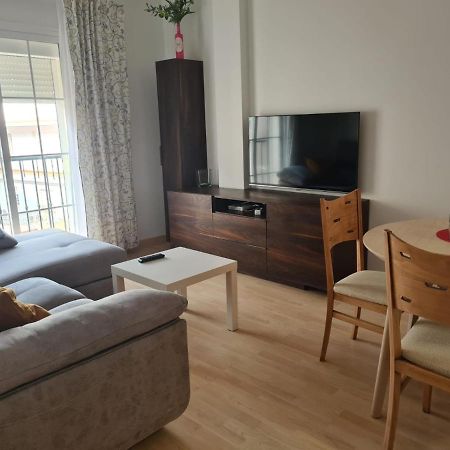Apartamento En Nerja Exterior foto